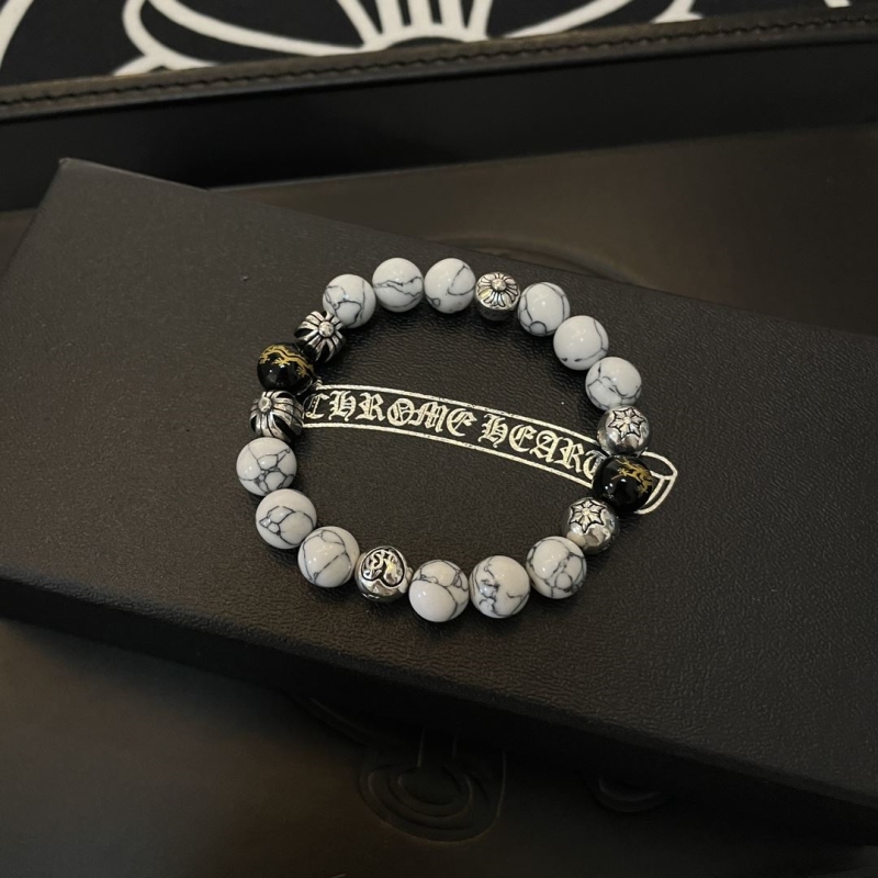 Chrome Hearts Bracelets